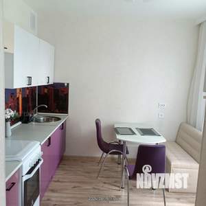 1-к квартира, на длительный срок, 32м2, 3/10 этаж