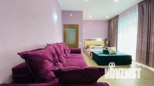 2-к квартира, посуточно, 100м2, 1/1 этаж