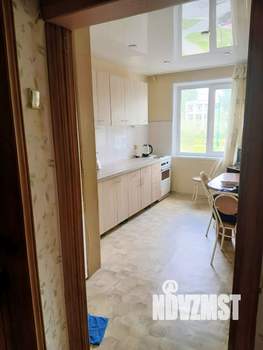 3-к квартира, на длительный срок, 68м2, 2/9 этаж