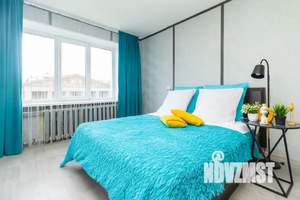 1-к квартира, посуточно, 30м2, 4/9 этаж