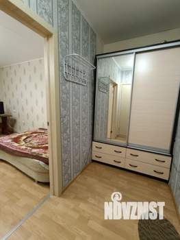 Студия квартира, на длительный срок, 28м2, 10/10 этаж