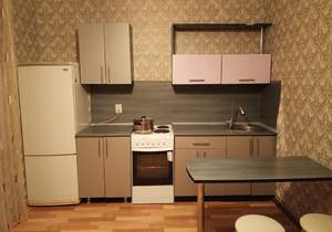 Студия квартира, на длительный срок, 24м2, 9/10 этаж