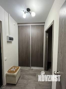 Студия квартира, на длительный срок, 24м2, 2/10 этаж