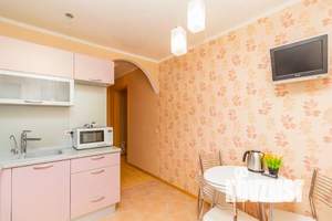 1-к квартира, посуточно, 41м2, 1/1 этаж