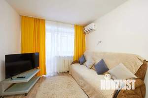 2-к квартира, посуточно, 45м2, 2/5 этаж