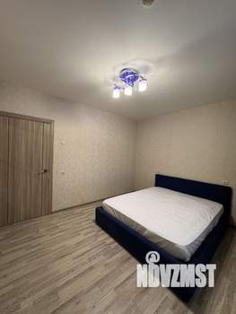 2-к квартира, на длительный срок, 47м2, 3/16 этаж