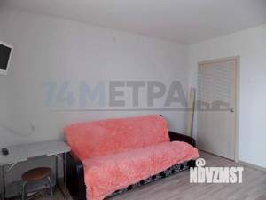 1-к квартира, на длительный срок, 26м2, 6/19 этаж