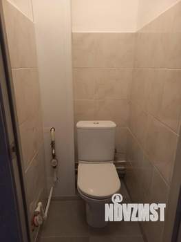 1-к квартира, на длительный срок, 33м2, 3/10 этаж