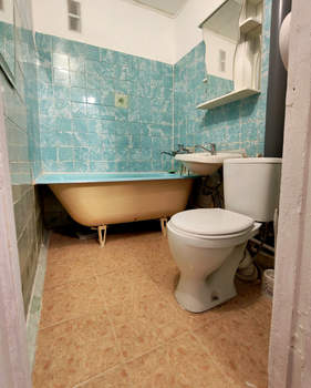 2-к квартира, на длительный срок, 45м2, 3/5 этаж