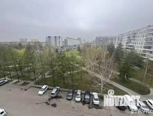 2-к квартира, посуточно, 53м2, 6/9 этаж