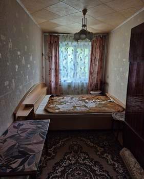 2-к квартира, на длительный срок, 44м2, 3/5 этаж