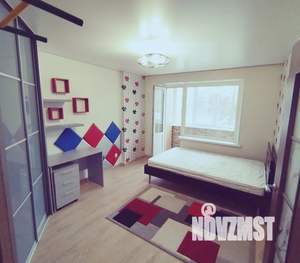 2-к квартира, посуточно, 60м2, 2/9 этаж