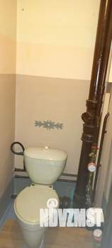 1-к квартира, на длительный срок, 34м2, 6/10 этаж