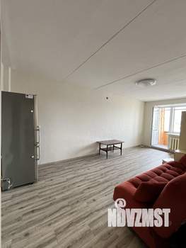 1-к квартира, на длительный срок, 33м2, 6/10 этаж