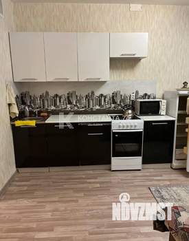 1-к квартира, на длительный срок, 37м2, 7/10 этаж