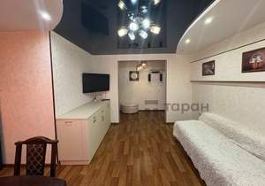 3-к квартира, на длительный срок, 56м2, 3/5 этаж