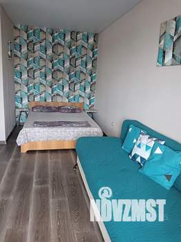 1-к квартира, посуточно, 30м2, 3/5 этаж