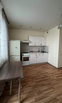 Студия квартира, на длительный срок, 32м2, 4/11 этаж