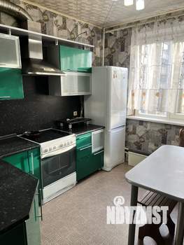 1-к квартира, на длительный срок, 32м2, 6/10 этаж