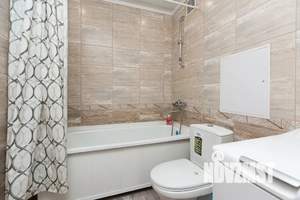 1-к квартира, посуточно, 32м2, 2/5 этаж