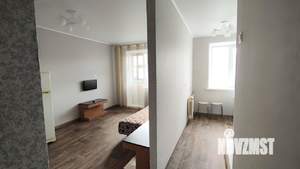 1-к квартира, на длительный срок, 24м2, 5/5 этаж