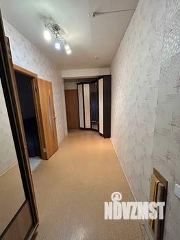 1-к квартира, на длительный срок, 54м2, 3/13 этаж