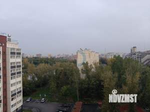 Студия квартира, на длительный срок, 26м2, 9/10 этаж