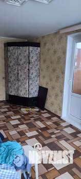 1-к квартира, на длительный срок, 33м2, 1/10 этаж