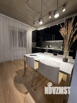 1-к квартира, посуточно, 41м2, 7/13 этаж