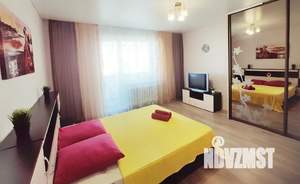 2-к квартира, посуточно, 54м2, 6/10 этаж
