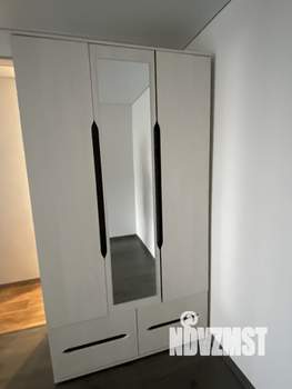 1-к квартира, на длительный срок, 32м2, 1/6 этаж