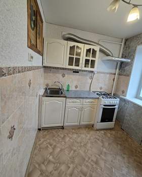 2-к квартира, на длительный срок, 42м2, 3/5 этаж