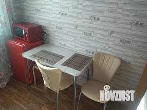 1-к квартира, посуточно, 33м2, 3/5 этаж