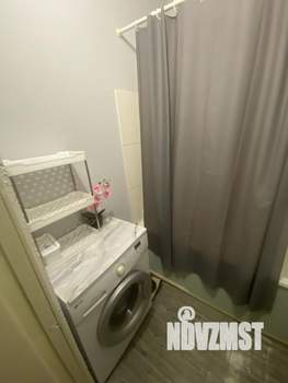 1-к квартира, на длительный срок, 32м2, 5/10 этаж