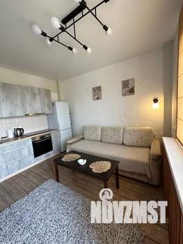 2-к квартира, посуточно, 42м2, 14/16 этаж