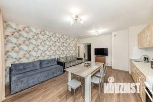 3-к квартира, посуточно, 78м2, 14/21 этаж