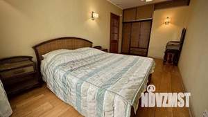 3-к квартира, посуточно, 70м2, 1/1 этаж