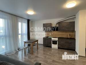 2-к квартира, на длительный срок, 41м2, 2/10 этаж