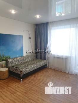 1-к квартира, на длительный срок, 41м2, 10/10 этаж