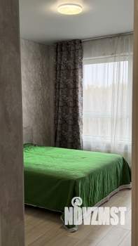 1-к квартира, на длительный срок, 39м2, 7/16 этаж