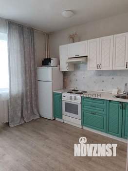 Студия квартира, на длительный срок, 30м2, 5/10 этаж