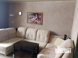 2-к квартира, на длительный срок, 60м2, 3/11 этаж