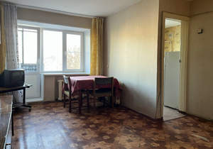 2-к квартира, на длительный срок, 44м2, 3/5 этаж