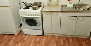 3-к квартира, на длительный срок, 60м2, 6/10 этаж