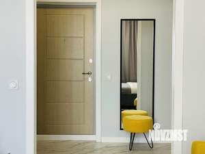 Студия квартира, посуточно, 28м2, 10/17 этаж