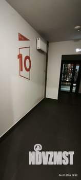 1-к квартира, на длительный срок, 49м2, 10/19 этаж