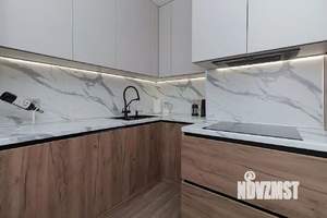 2-к квартира, на длительный срок, 50м2, 17/24 этаж