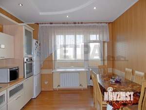 3-к квартира, на длительный срок, 100м2, 5/6 этаж