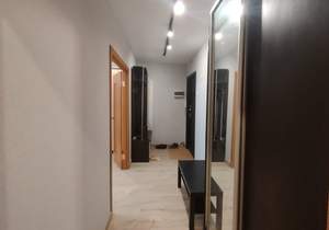 1-к квартира, на длительный срок, 43м2, 8/10 этаж