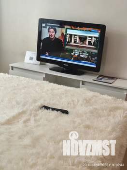 1-к квартира, посуточно, 31м2, 3/5 этаж